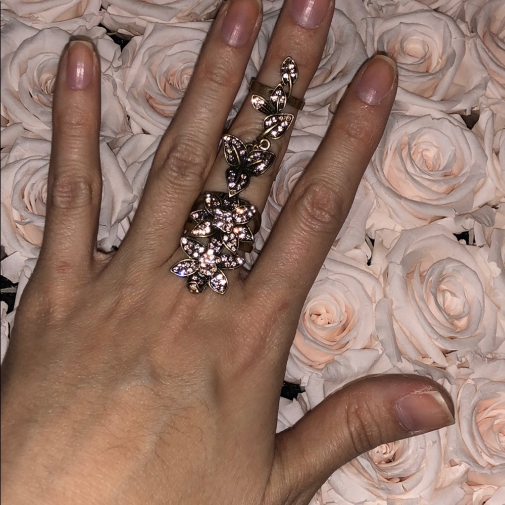 Jewelmint ring - Picture 2 of 2